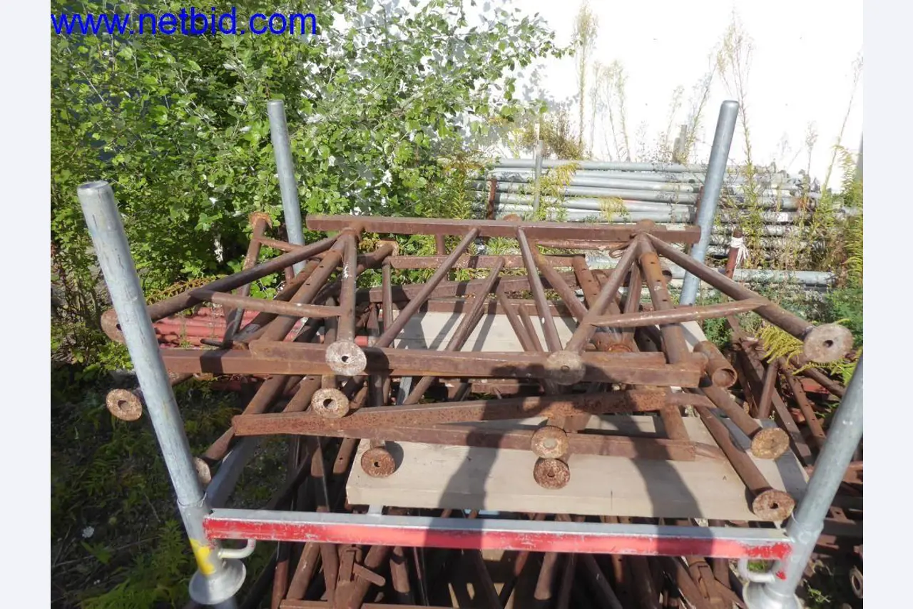 Stavební stroje, vozidla, kancelářské vybavení, kancelářské kontejnery-3