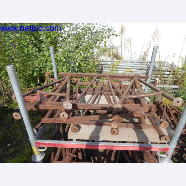 Stavební stroje, vozidla, kancelářské vybavení, kancelářské kontejnery-3