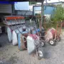 thumbnail-Maszyny budowlane, pojazdy, sprzęt biurowy, kontenery biurowe-1