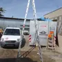 thumbnail-Baumaschinen, Fahrzeuge, Büroausstattung, Bürocontainer-1