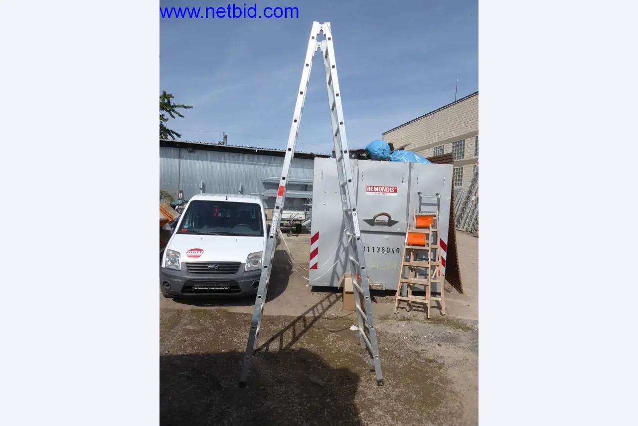 Baumaschinen, Fahrzeuge, Büroausstattung, Bürocontainer-1