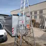thumbnail-Baumaschinen, Fahrzeuge, Büroausstattung, Bürocontainer-2