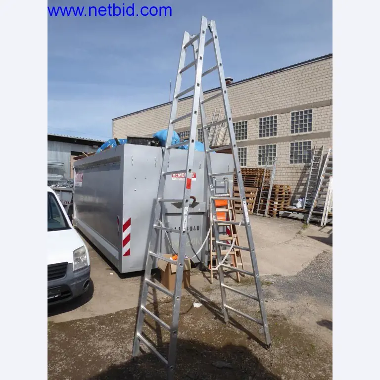 Baumaschinen, Fahrzeuge, Büroausstattung, Bürocontainer-2