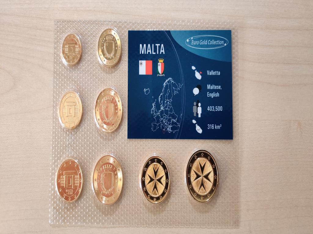 Kolekcja monet i medali-1