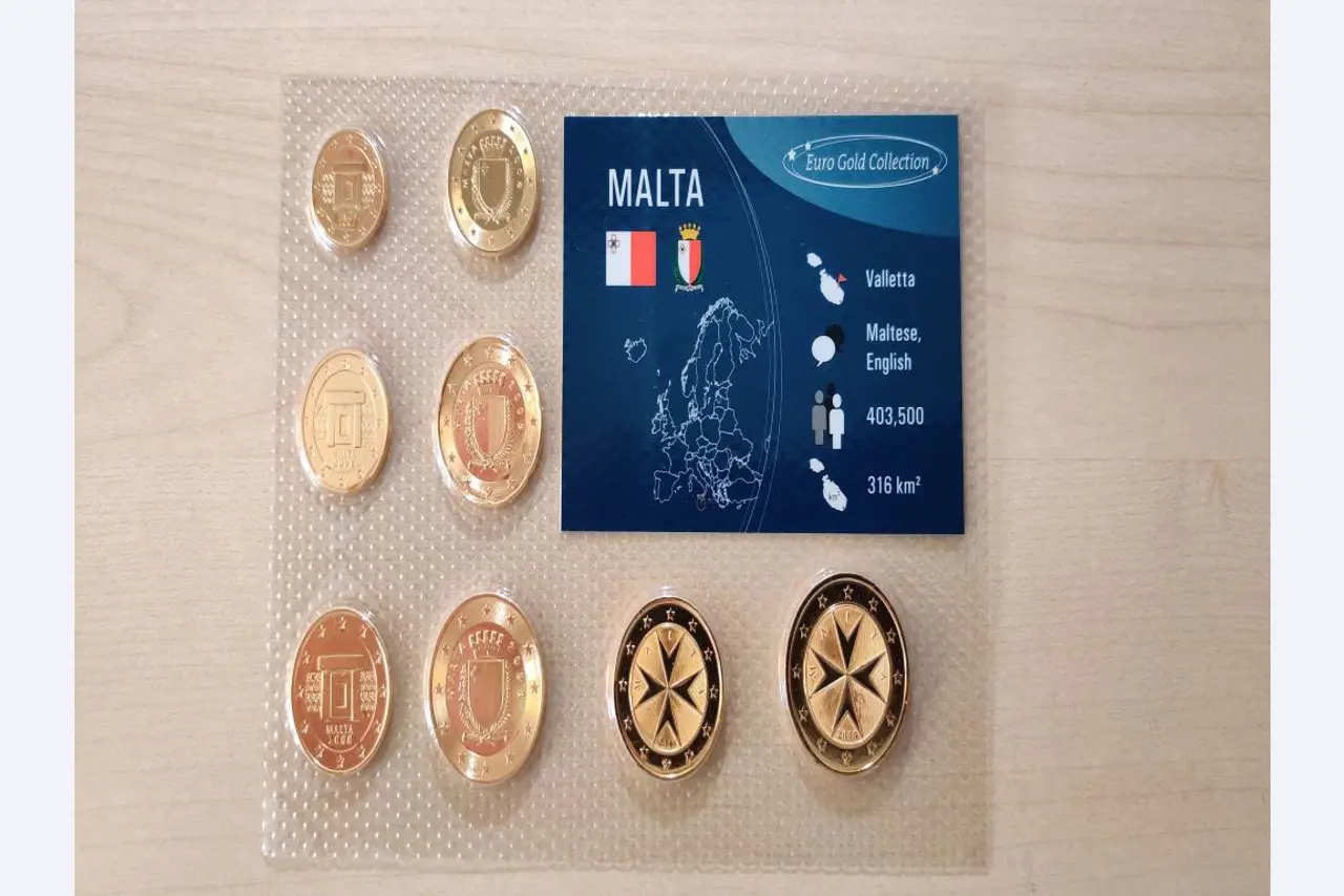 Kolekcja monet i medali-1