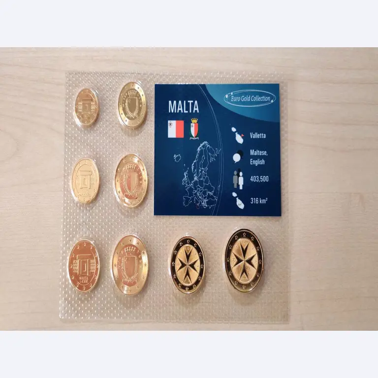 Kolekcja monet i medali-1