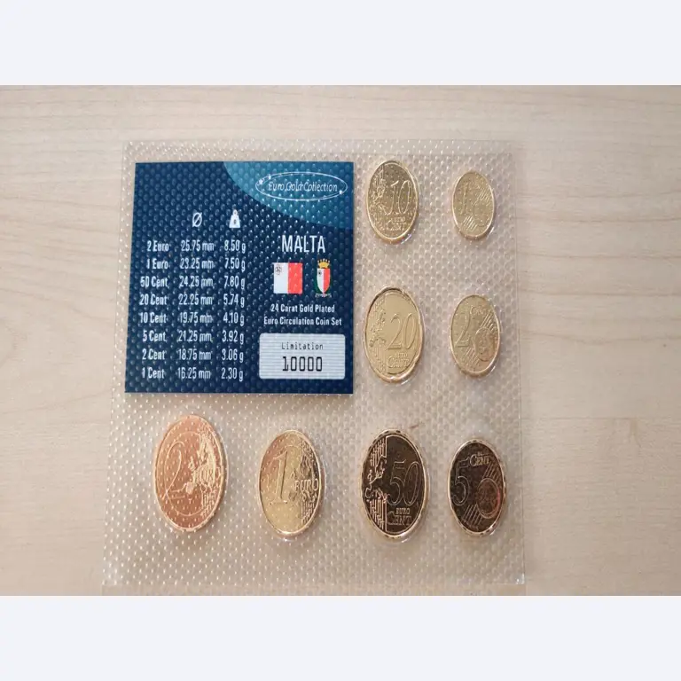 Kolekcja monet i medali-2