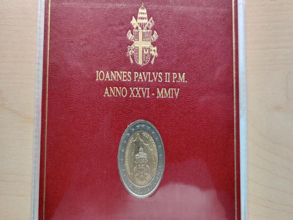 Colección de monedas y medallas-3