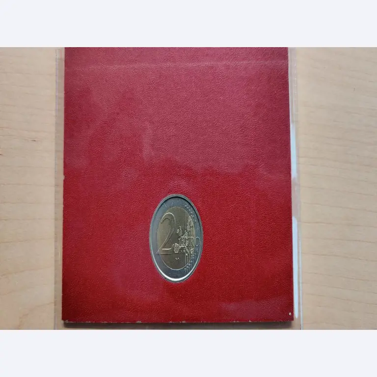 Colección de monedas y medallas-4