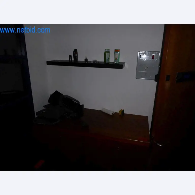 Fitness vybavení a zařízení-4