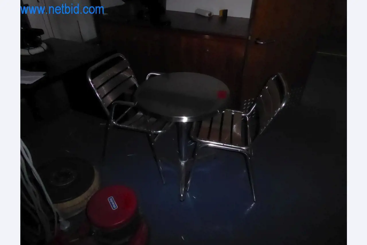 Fitness Equipment und Ausstattung-1