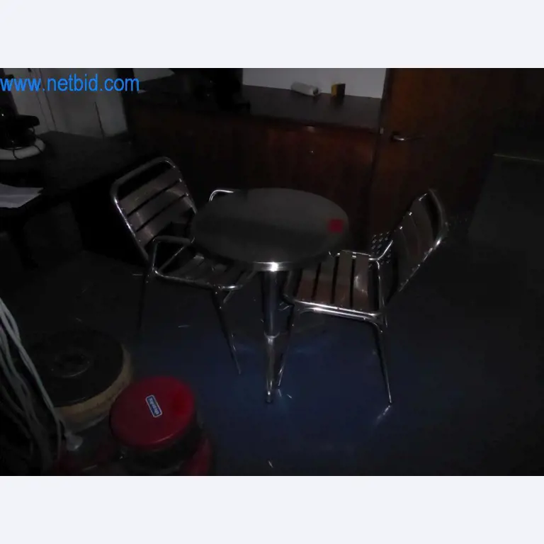 Fitness Equipment und Ausstattung-1