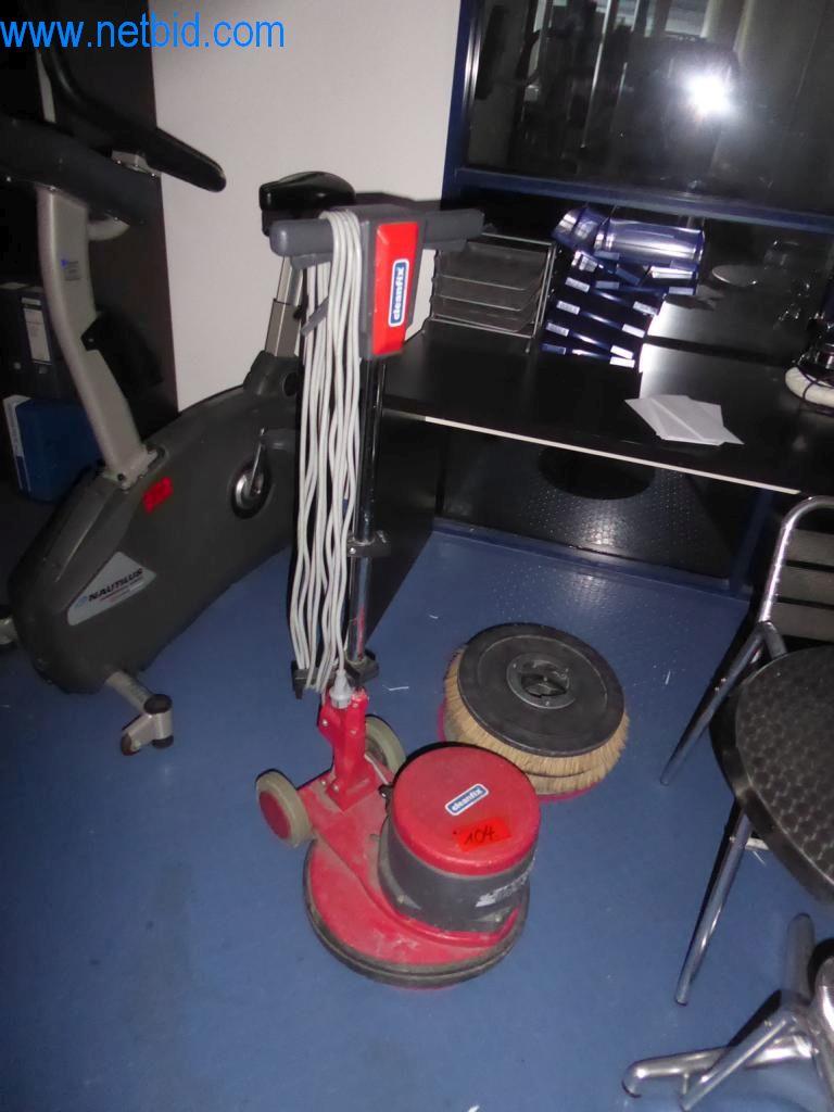 Fitness Equipment und Ausstattung-1