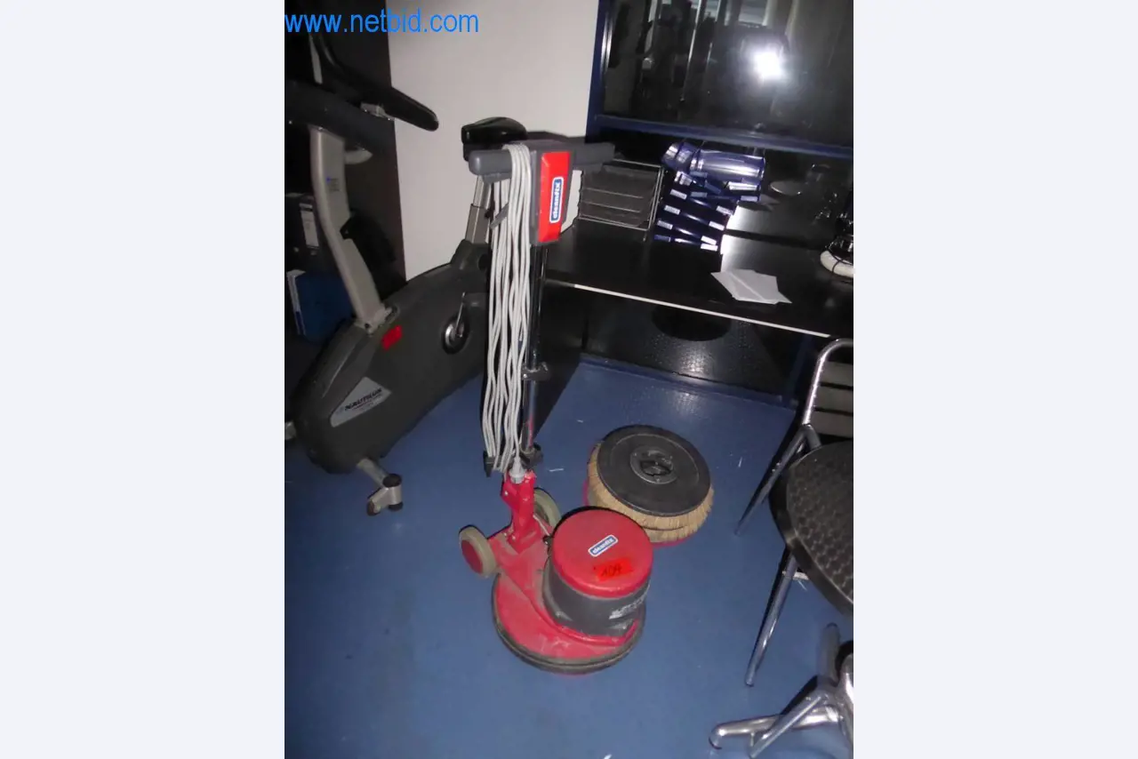 Fitness Equipment und Ausstattung-1