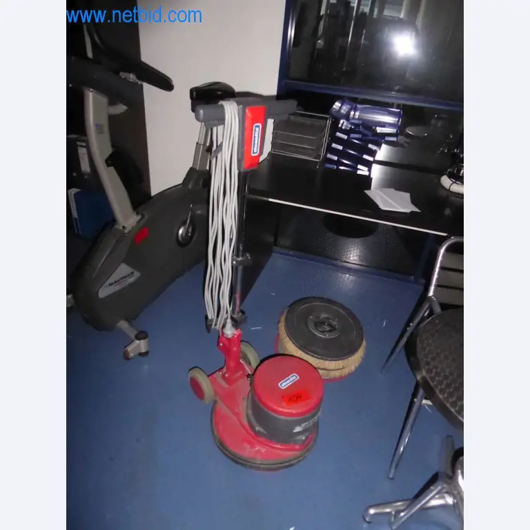 Fitness Equipment und Ausstattung-1