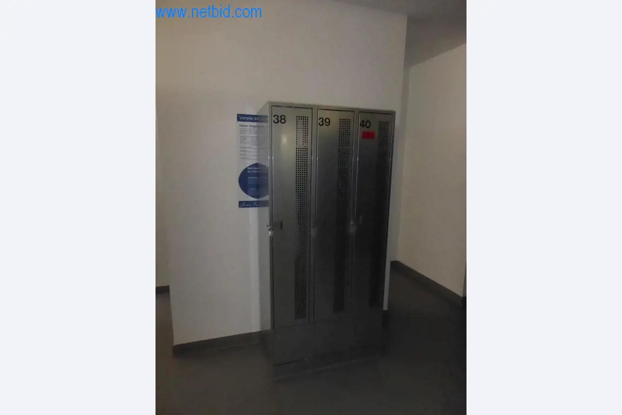 Fitness vybavení a zařízení-1