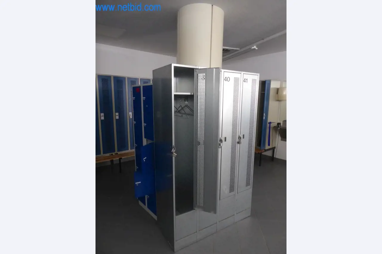 Fitness vybavení a zařízení-2