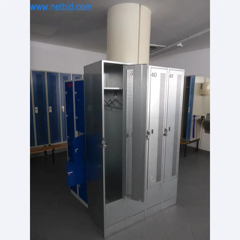 Fitness vybavení a zařízení-2