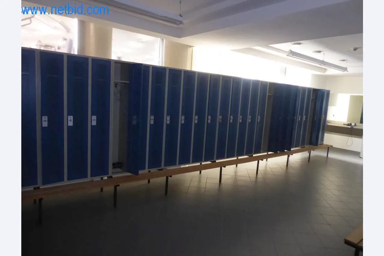 Equipamento e instalações de fitness-1