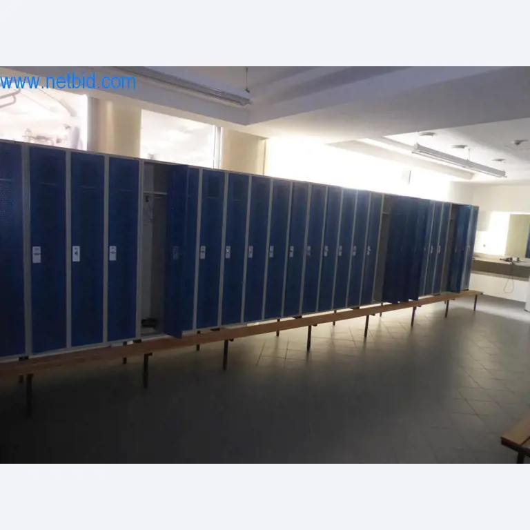 Equipamento e instalações de fitness-1