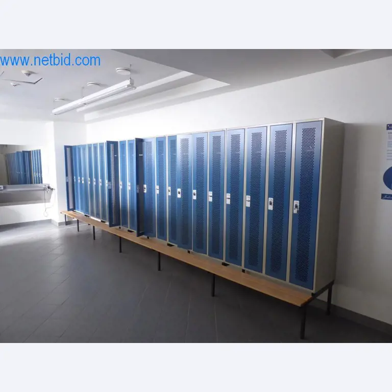 Equipamento e instalações de fitness-2