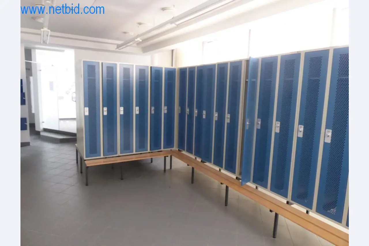 Equipamento e instalações de fitness-3