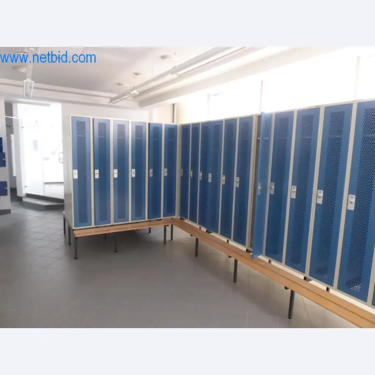 Equipamento e instalações de fitness-3