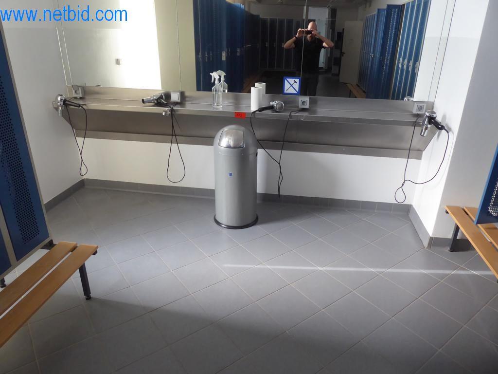 Fitness Equipment und Ausstattung-1