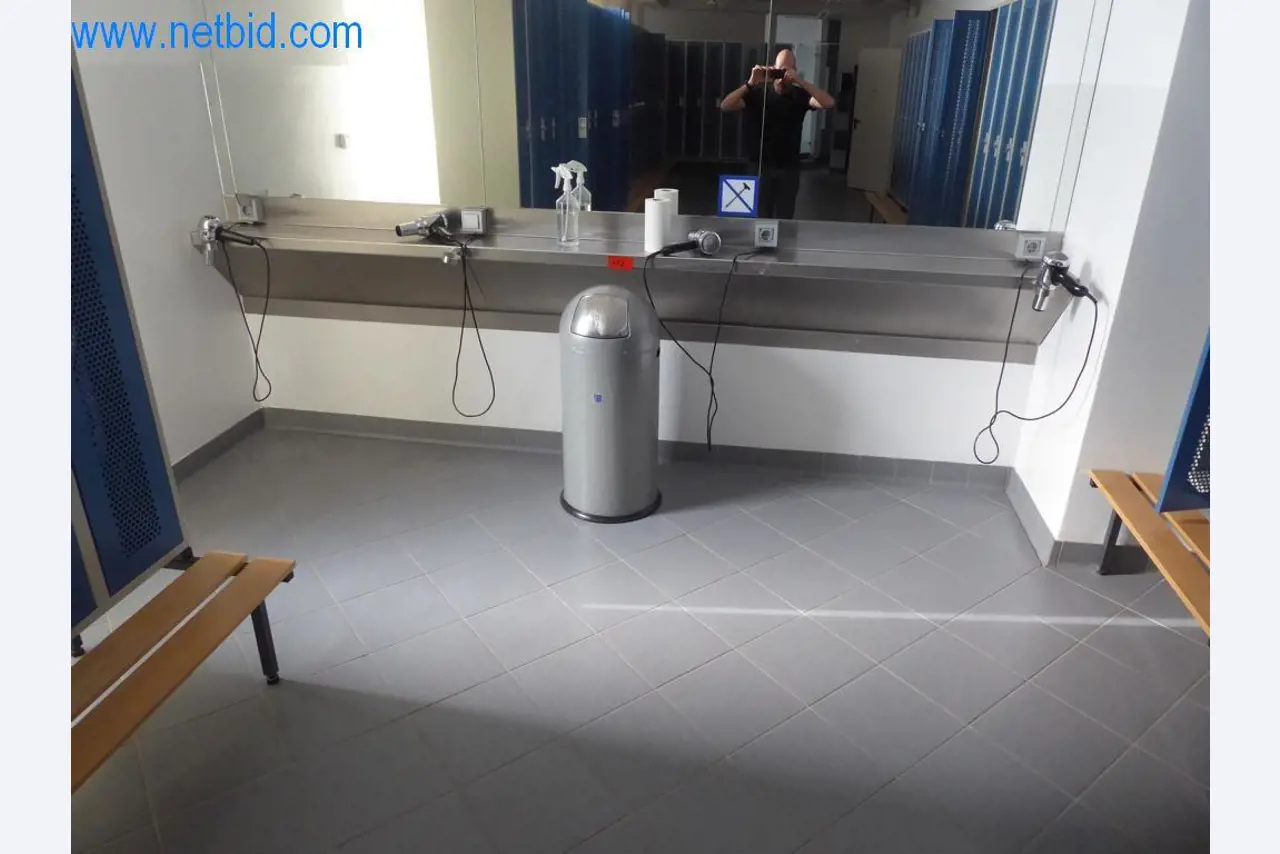 Fitness Equipment und Ausstattung-1