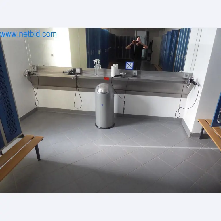 Fitness Equipment und Ausstattung-1