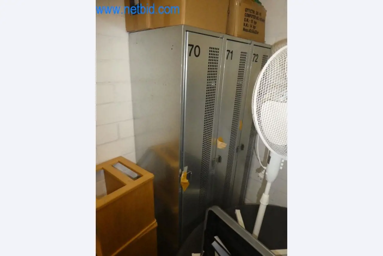 Equipos e instalaciones de fitness-2