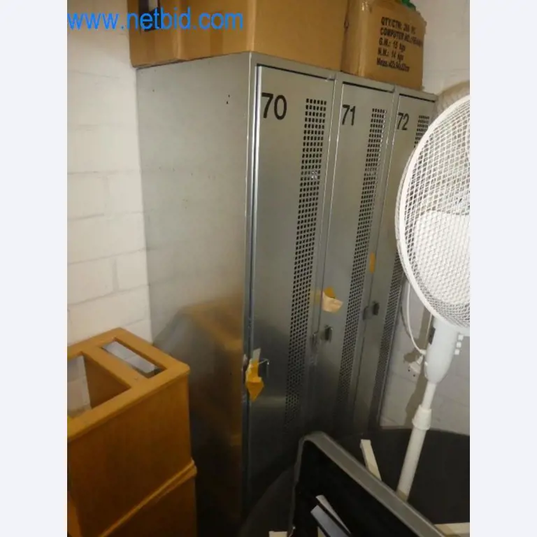 Equipos e instalaciones de fitness-2