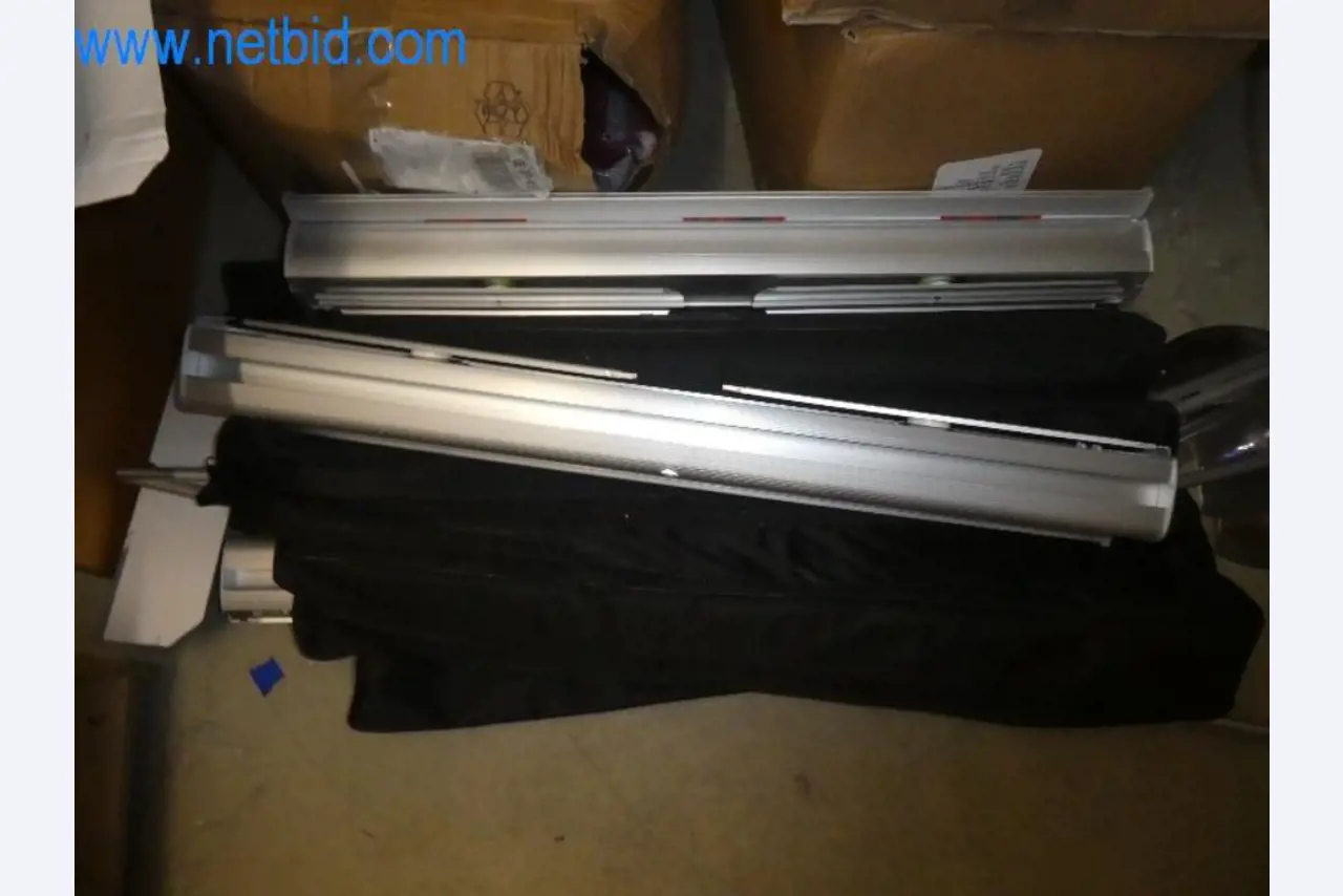 Fitness vybavení a zařízení-5