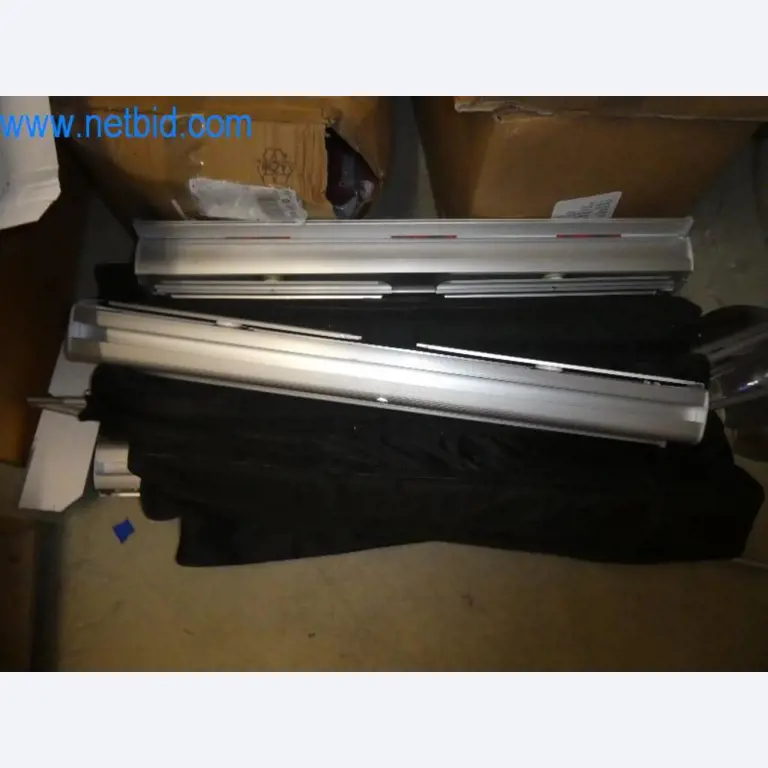 Fitness vybavení a zařízení-5