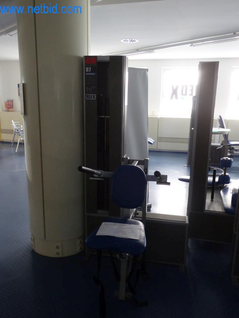 Equipos e instalaciones de fitness-1