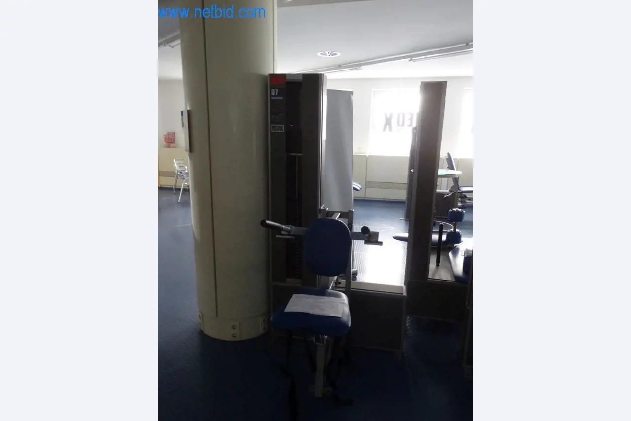 Equipos e instalaciones de fitness-1