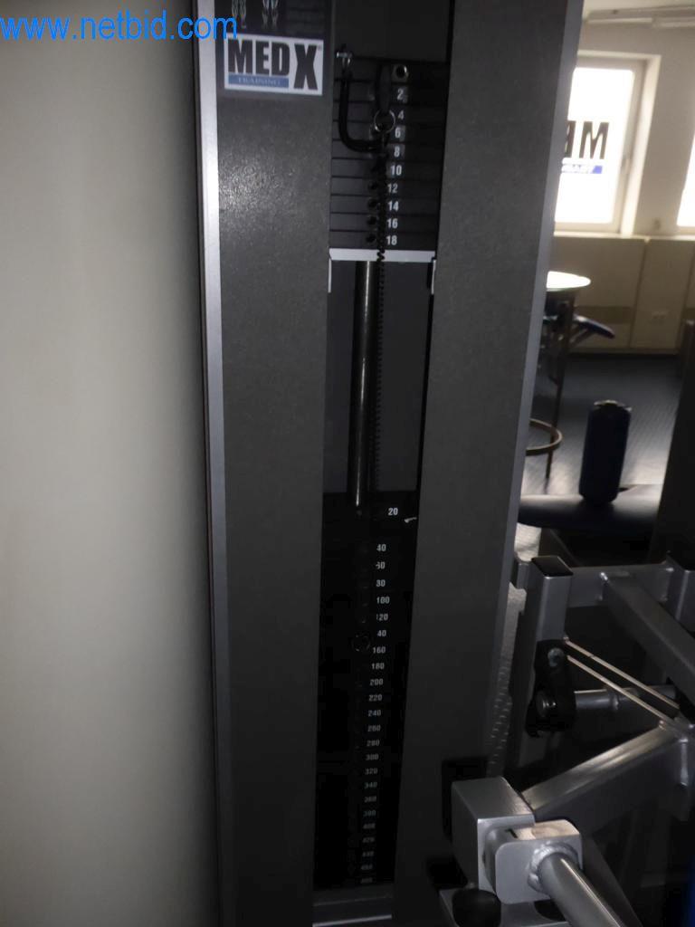 Equipos e instalaciones de fitness-2