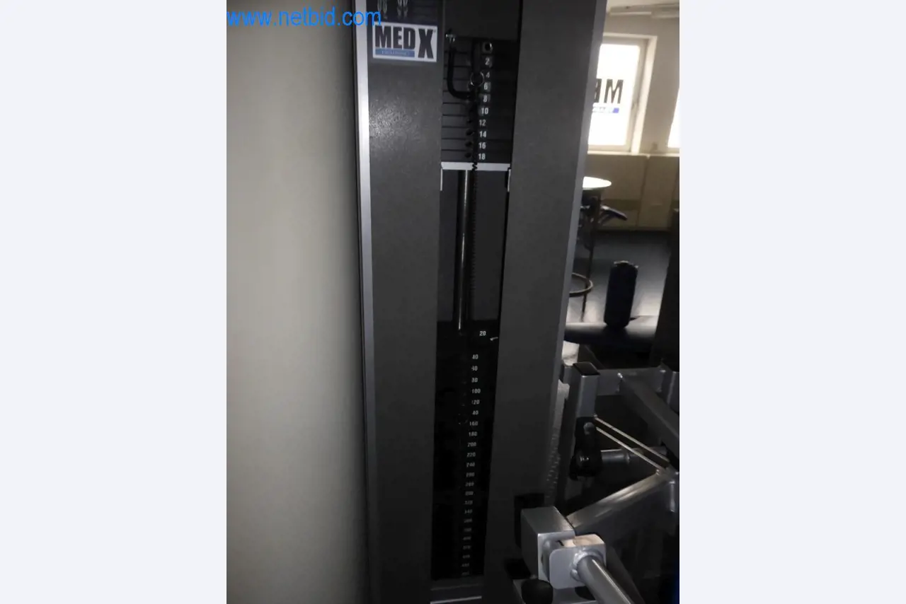 Equipos e instalaciones de fitness-2