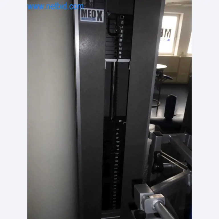 Equipos e instalaciones de fitness-2