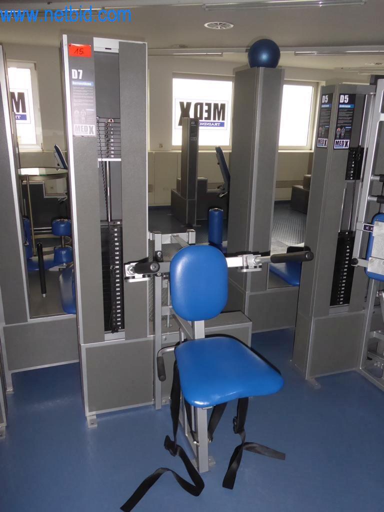 Fitness Equipment und Ausstattung-1