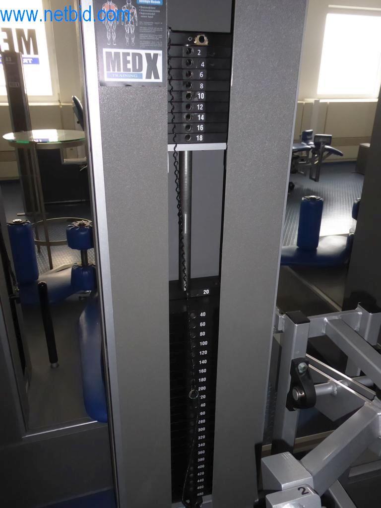 Fitness Equipment und Ausstattung-2