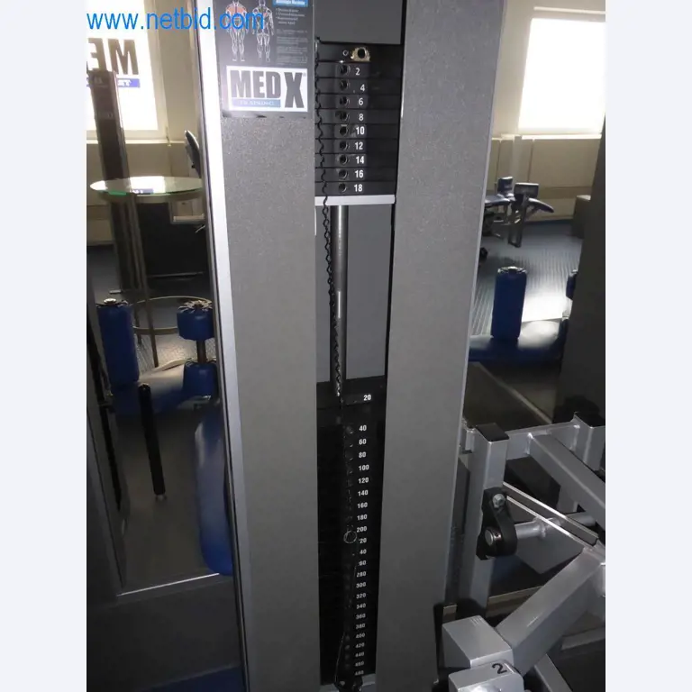 Fitness Equipment und Ausstattung-2