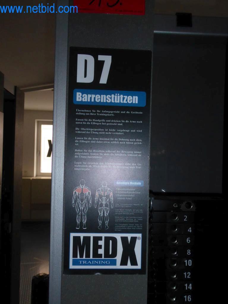 Fitness Equipment und Ausstattung-3