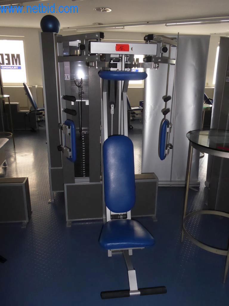 Fitness Equipment und Ausstattung-1