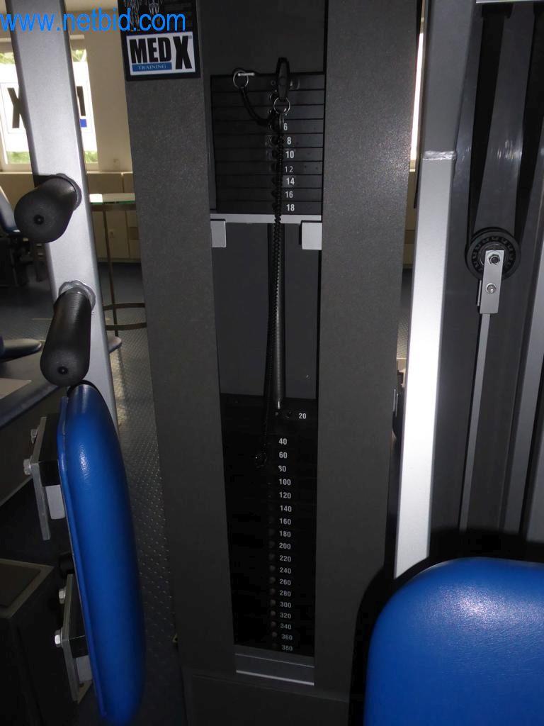 Fitness Equipment und Ausstattung-2