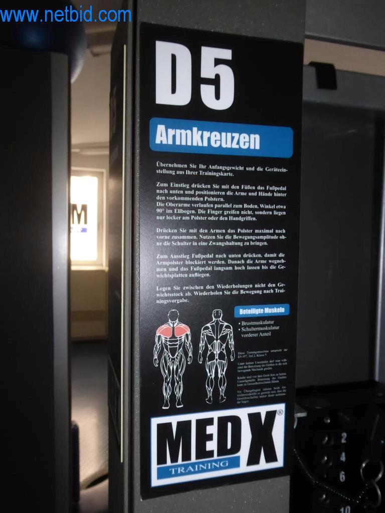 Fitness Equipment und Ausstattung-3