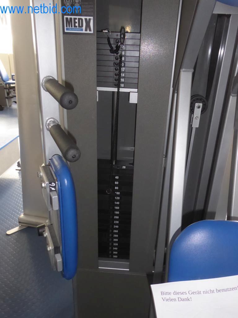 Fitness vybavení a zařízení-2