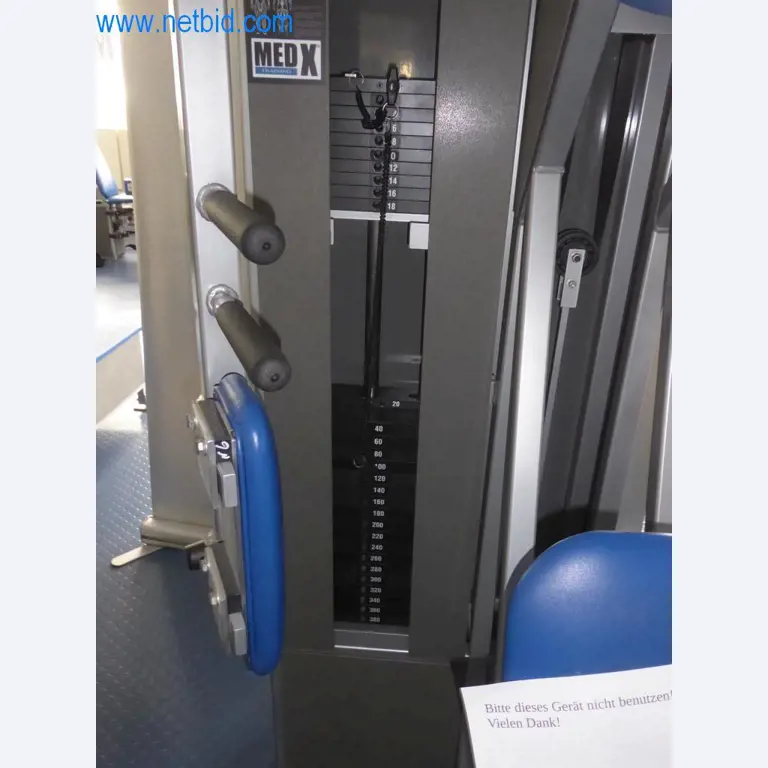 Fitness vybavení a zařízení-2
