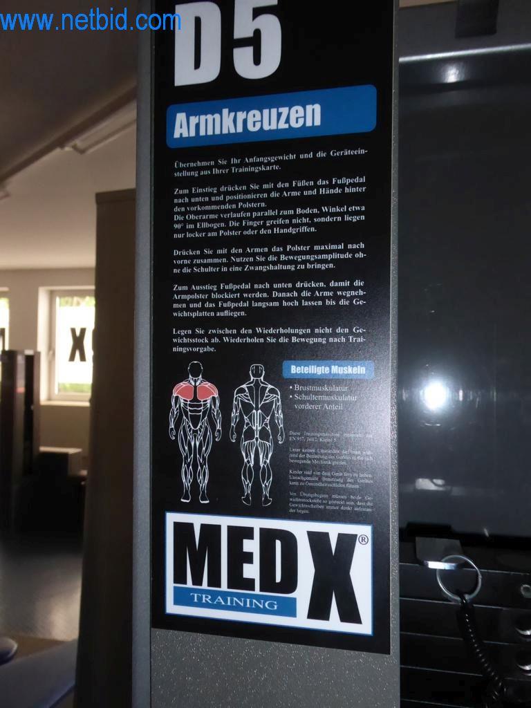 Fitness vybavení a zařízení-3