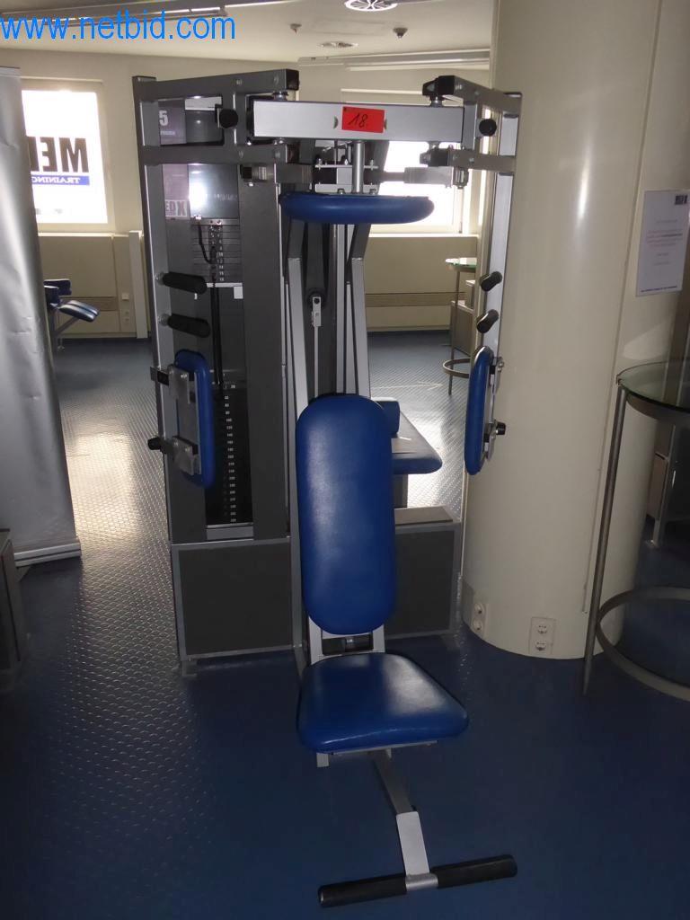 Sprzęt i urządzenia fitness-1